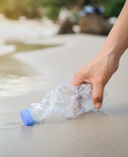 Become part of a rising movement to clean our oceans